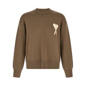 Ami Paris Men 'Ami De Coeur' Sweater